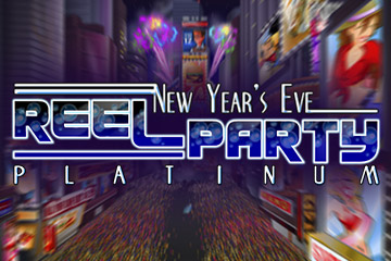 สล็อต Reel Party Platinum โดยไม่ต้องลงทะเบียน