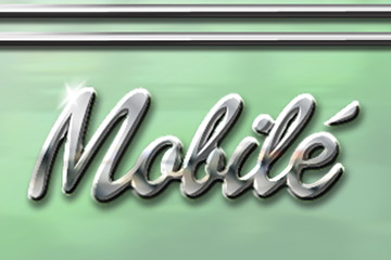 Mobil ออนไลน์