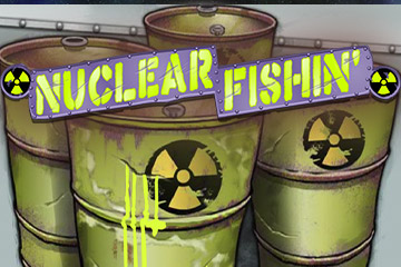 Nuclear Fishin' - ออนไลน์สล็อต