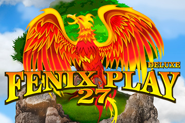 สล็อต Fenix Play 27 Deluxe