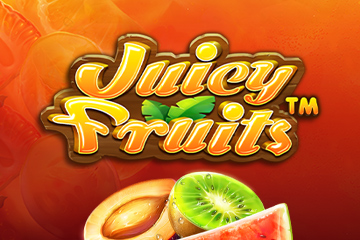 สล็อต Juicy Fruits