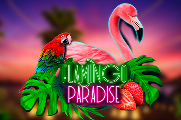 Flamingo Paradise ออนไลน์