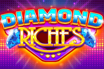 Diamond Riches ออนไลน์และฟรี