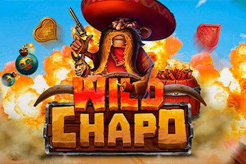 Wild Chapo ในคาสิโนออนไลน์