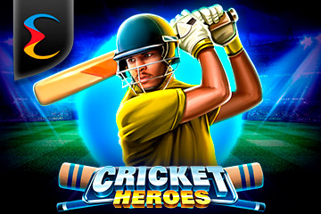 Cricket Heroes ในคาสิโนออนไลน์