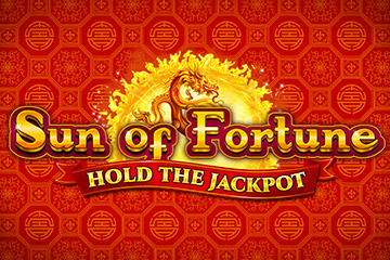 สล็อต Sun of Fortune โดยไม่ต้องลงทะเบียน