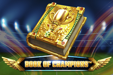สล็อต Book Of Champions