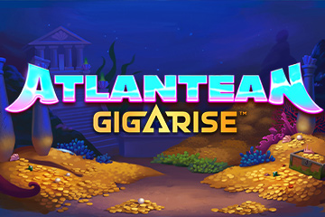 ออนไลน์สล็อตฟรี Atlantean Gigarise