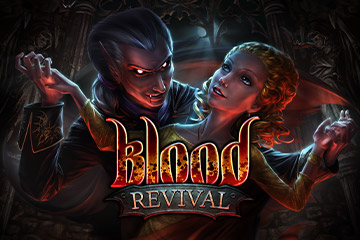 Blood Revival โดย Apollo