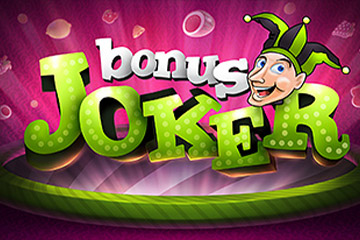 Bonus Joker ในคาสิโนออนไลน์
