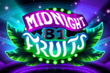 Midnight Fruits ออนไลน์
