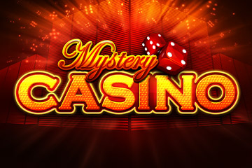 เครื่องสล็อต Mystery Casino ไม่ต้องลงทะเบียน