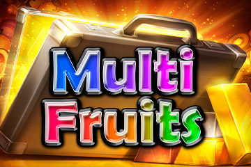 Multi Fruits (Apollo Games) โดย Apollo