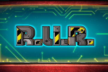 R.U.R. ในคาสิโนออนไลน์
