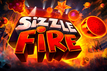 สล็อตฟรี Sizzle Fire