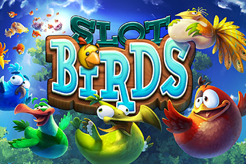 ออนไลน์สล็อต Slot Birds