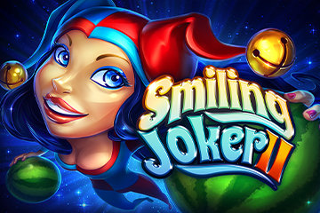 สล็อต Smiling Joker 2