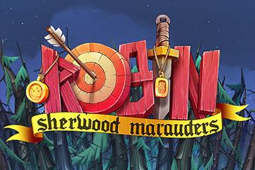 สล็อตฟรี Robin Sherwood Marauders