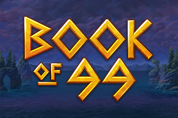 Book of 99 - ออนไลน์สล็อต