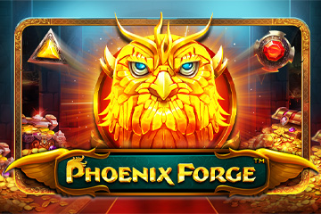สล็อตฟรี Phoenix Forge