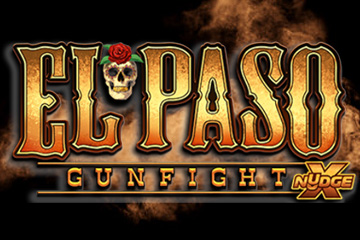 เล่น El Paso Gunfight
