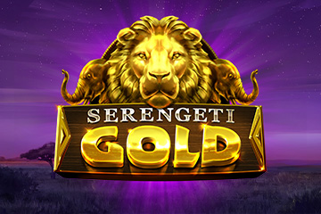 สล็อตฟรี Serengeti Gold