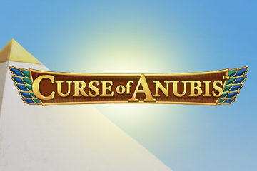สล็อต Curse of Anubis