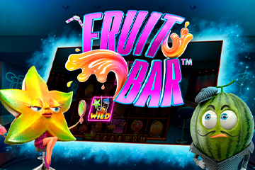 Fruit Bar (Matrix Studios)