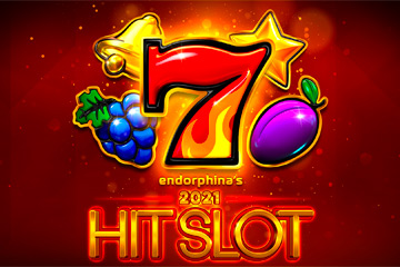 เครื่องสล็อต 2021 Hit Slot ออนไลน์