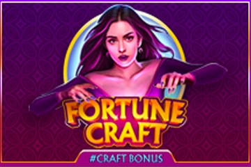 สล็อต Fortune Craft ออนไลน์