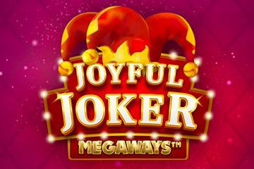 Joyful Joker Megaways - ออนไลน์สล็อต