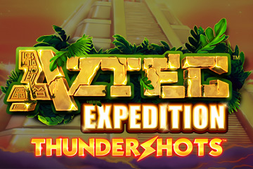 Aztec Expedition Thundershots ออนไลน์และฟรี