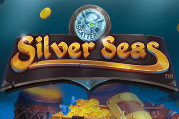 Silver Seas - ออนไลน์สล็อต