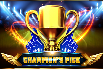 Chamions Pick โดย Spinomenal