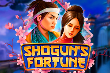 ออนไลน์สล็อตฟรี Shogun's Fortune
