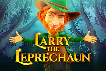 สล็อต Larry the Leprechaun ออนไลน์