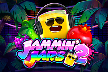 ออนไลน์สล็อตฟรี Jammin Jars 2