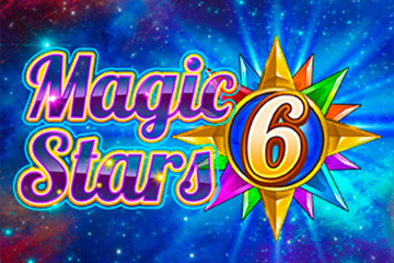 สล็อต Magic Stars 6 ออนไลน์
