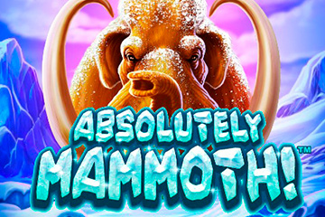 Absolutely Mammoth โดย Playtech