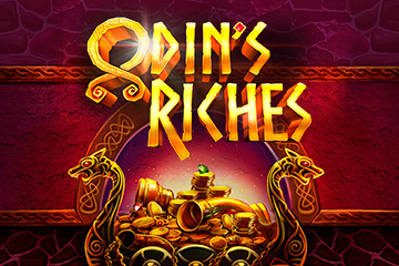 สล็อตฟรี Odins Riches
