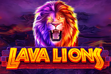 สล็อต Lava Lions ออนไลน์