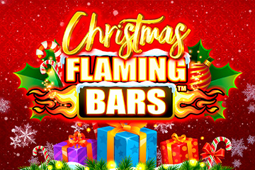 สล็อต Flaming Bars ออนไลน์