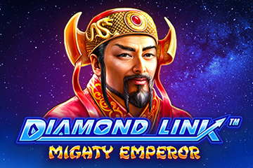 เล่น Diamond Link Mighty Emperor