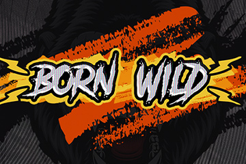 สล็อต Born Wild ออนไลน์