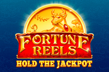 เครื่องสล็อต Fortune Reels ไม่ต้องลงทะเบียน
