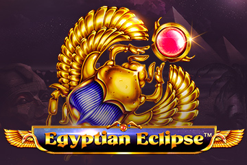 เครื่องสล็อต Egyptian Eclipse ออนไลน์