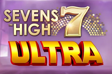 Sevens High Ultra โดย Quickspin