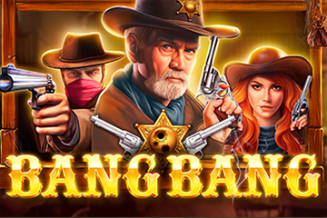 เครื่องสล็อต Bang Bang
