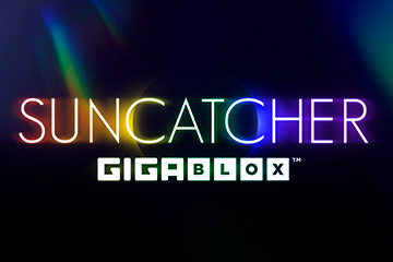 Suncatcher Gigablox - ออนไลน์สล็อต