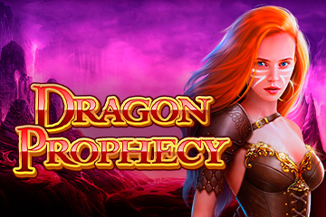 สล็อตฟรี Dragon Prophecy